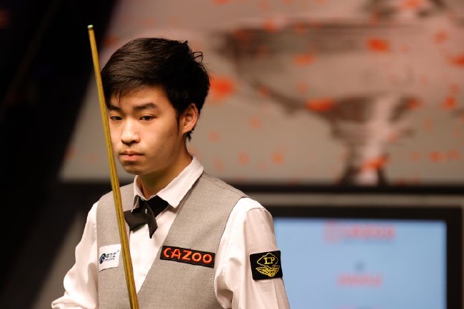 出色的跑位 出色的跑位