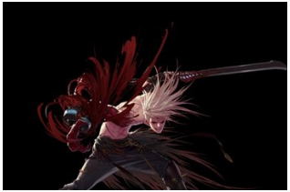 更为复杂的 更为复杂的